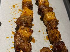 -烤匠麻辣烤鱼(万象城店)