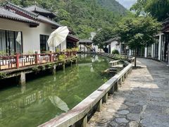 -姑婆山旅游区