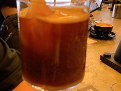 山-BE NORMAL CAFE(霞溪路店)