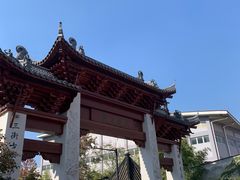 -三林塘老街