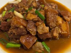 -丰乐餐厅·始于1999·本地老字号