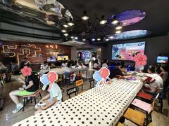 -4k轰趴馆(苏州街店)