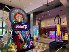 -清远熹乐谷温泉度假酒店