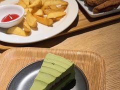 -无印良品餐堂 MUJI Diner(成都太古里店)