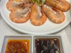 -苏福记·海鲜佬(凤城四路店)