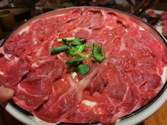 -贵厨酸汤牛肉(小十字店)