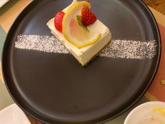 -安妮意大利餐厅(世贸天阶店)