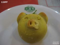 food&nbsp;081-北京稻香村(第三店)