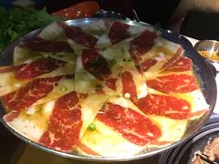 -老炉家木炭烤肉(长江国际店)