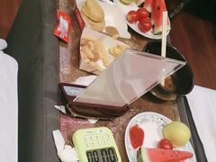 -华夏良子·足道SPA艾灸(三里屯店)