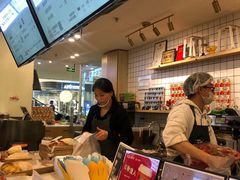 -习喜面包(天润广场店)
