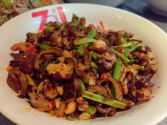 -70年代·江西乡下菜(西乡彩虹城店)