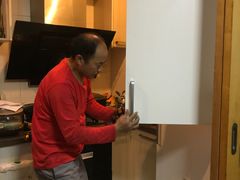 -佰丽爱家全屋定制(汶水店)