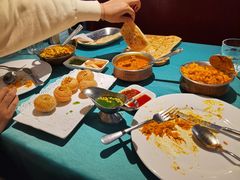 -恒河传奇印度餐厅GANGES