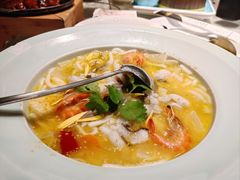 新派酸菜鱼-涌上外婆桥(南塘店)