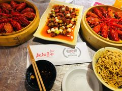 -靓靓蒸虾·头牌蒸虾(雪松路总店)