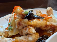 -香港饭店0410(明洞店)
