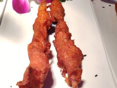 -曼格活海鲜·牛排自助(光明蓝鲸店)