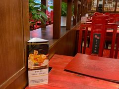 -传统香辣蟹(南园路店)