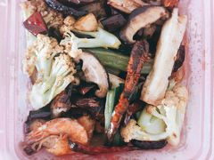 -鱼库·不仅是一家烤鱼店(车公庙店)