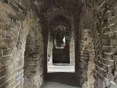 -白羊峪长城旅游区