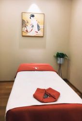 -松和日式美容整骨