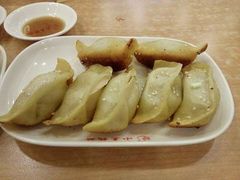 -小姜锅贴(凤凰街店)