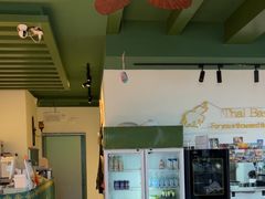 -Thai Basil罗勒叶泰式餐厅(时代天街店)