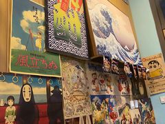 -一道浪居酒屋