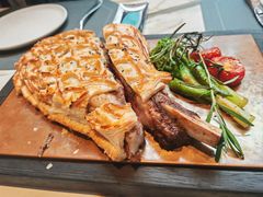 -ZHAO赵·牛扒坊(万象城店)