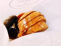 -WHEAT&BAKER-麥(凯德来福士店)