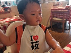 -西贝莜面村(金隅嘉品mall店)