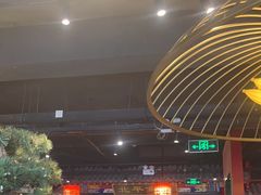 -北平食府.北京烤鸭(亦庄店)