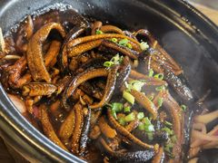 淮扬炒软兜-扬州狮子楼·非遗淮扬菜(东关街店)