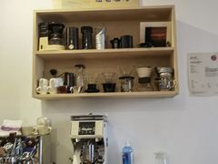 -纽巷咖啡 SOFTFOCUS COFFEE(锦和巴黎时韵店)