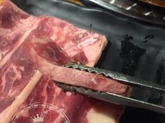 -范儿·嫂子烤肉·精致炭火烤肉(长治路店)
