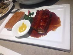 -尚一汤·粤菜海鲜(环球港店)