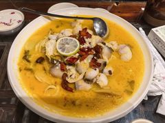 -尽善百年古院餐厅(王家老宅店)