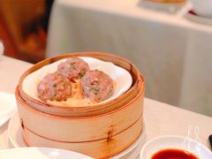 陈皮牛肉球-御宝轩(益丰·外滩源店)