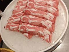 -巴奴毛肚火锅(邯郸美乐城店)