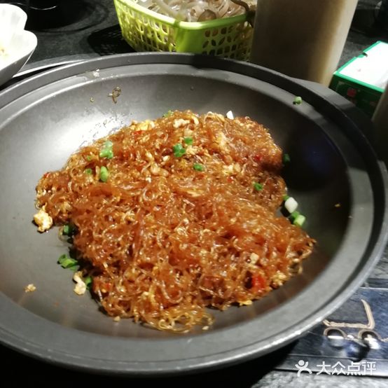 铁山鱼乡(中南时尚店)