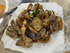 -原味蒸汽海鲜(嵊泗店)