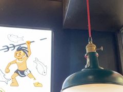 -探鱼·鲜青椒爽麻烤鱼(苏宁广场店)