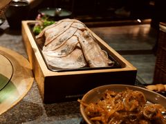 乌鸡肉卷-湊湊火锅·茶憩(新中关购物中心店)