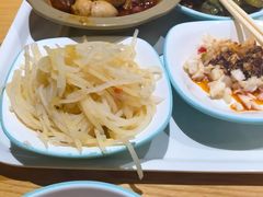 -腾讯食堂(腾讯大厦店)