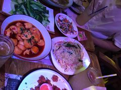 -胡桃里音乐酒馆(仓山万达店)