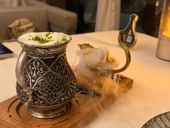 -龟兹KUCINA·新疆菜(前滩L+PLAZA店)