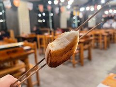 -肉串汪(月坛店)