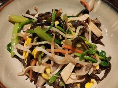 南京素什锦-南京大牌档(龙湖长楹天街店)