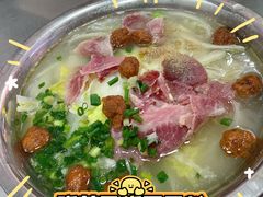 -晓芬叉烧圆子粉
